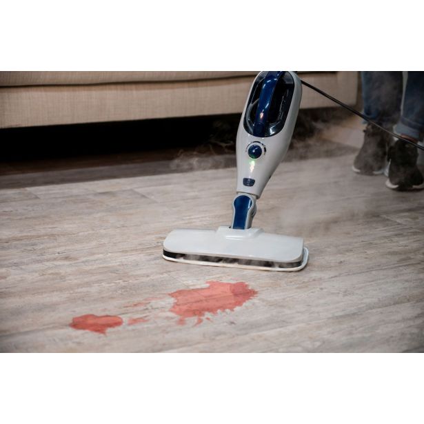 PARNI ČISTILNIK DIRT DEVIL DD7004 2V1