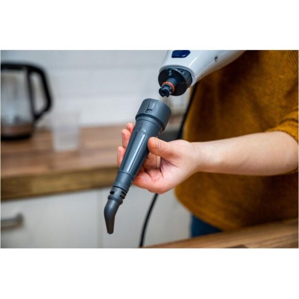 PARNI ČISTILNIK DIRT DEVIL DD7004 2V1