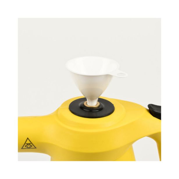 PARNI ČISTILNIK G3FERRARI G9003605