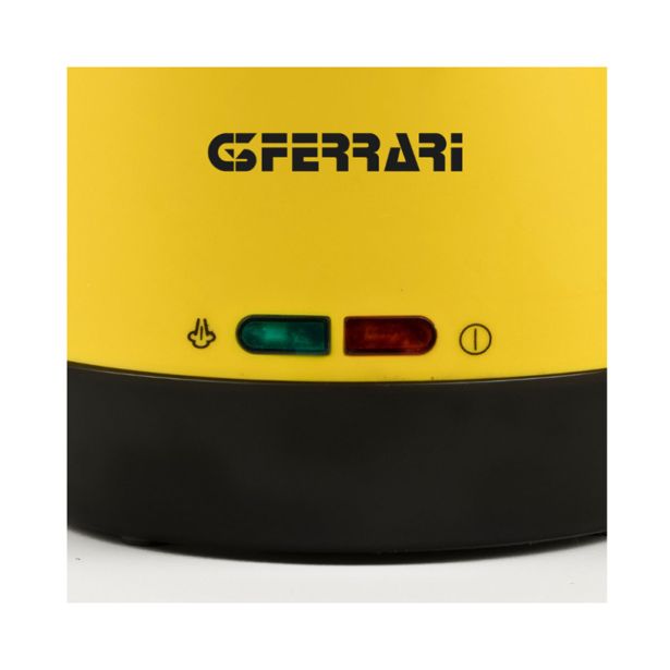 PARNI ČISTILNIK G3FERRARI G9003605