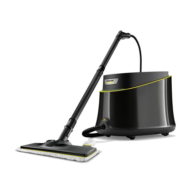 PARNI ČISTILNIK KARCHER SC 3 DELUXE ANNIVERSARY EDITION