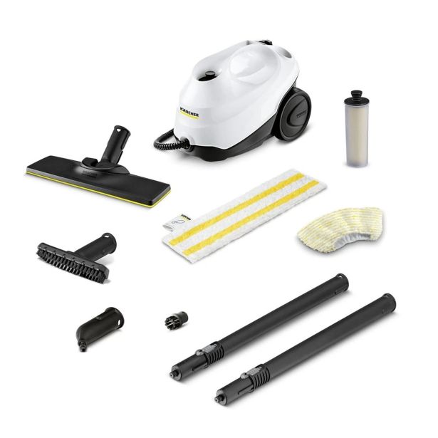 PARNI ČISTILNIK KARCHER SC 3 EASYFIX
