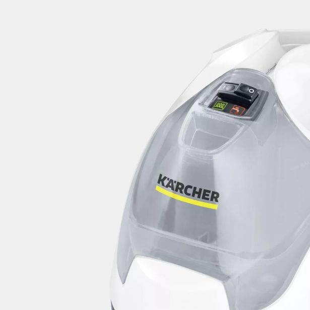 PARNI ČISTILNIK KARCHER SC 4 EASYFIX EU