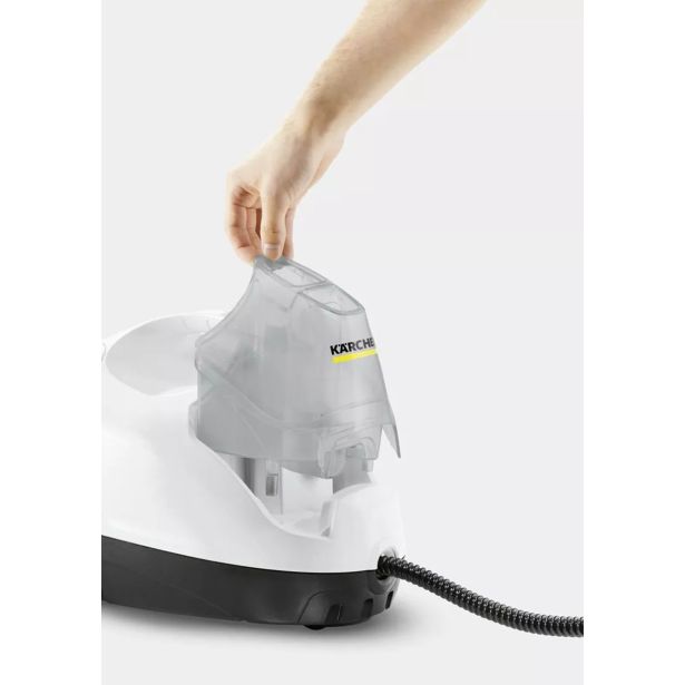 PARNI ČISTILNIK KARCHER SC 4 EASYFIX EU