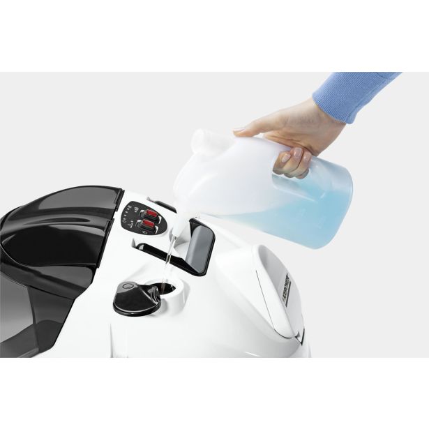 PARNI ČISTILNIK KARCHER SV 7