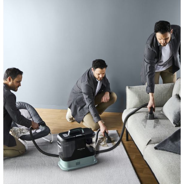 PRENOSNI ČISTILEC MADEŽEV ROWENTA CLEAN IT IN5021F0