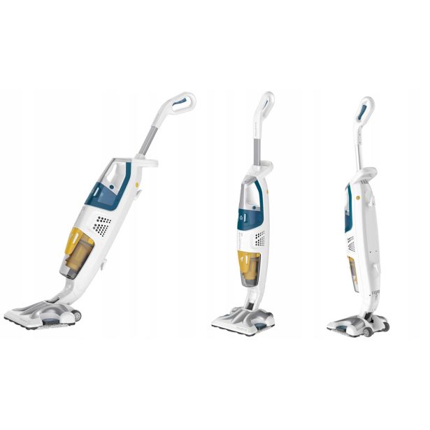 PARNI ČISTILNIK ROWENTA RY8561WH