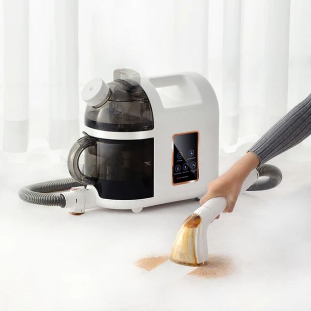 GLOBINSKI SESALNIK UWANT B200 GLOBINSKI