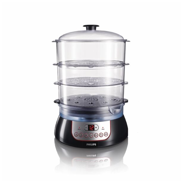 PARNI KUHALNIK PHILIPS HD9140/91