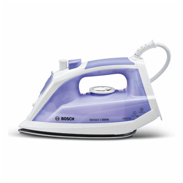 PARNI LIKALNIK BOSCH TDA 1022000 SENSIXX'X DA10