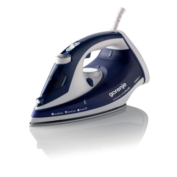 PARNI LIKALNIK GORENJE SIH2200BLC