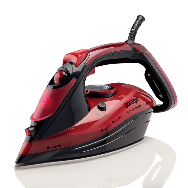 PARNI LIKALNIK GORENJE SIH2800BF AKCIJSKI MODEL