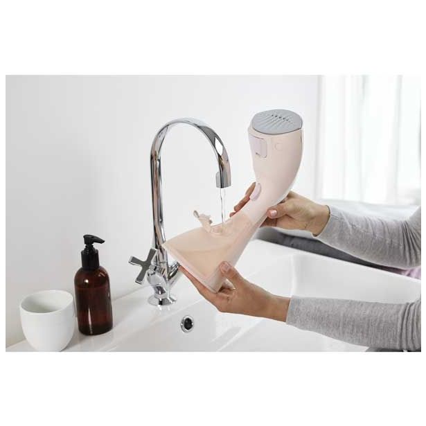 PARNI LIKALNIK PHILIPS GC 440/47 ROČNI