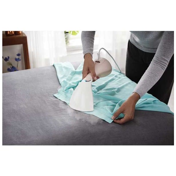 PARNI LIKALNIK PHILIPS GC 440/47 ROČNI