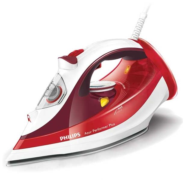 PARNI LIKALNIK PHILIPS GC 4516/40 AZUR PERFORMER