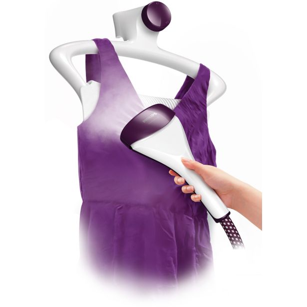 PARNI LIKALNIK PHILIPS GC 557/30