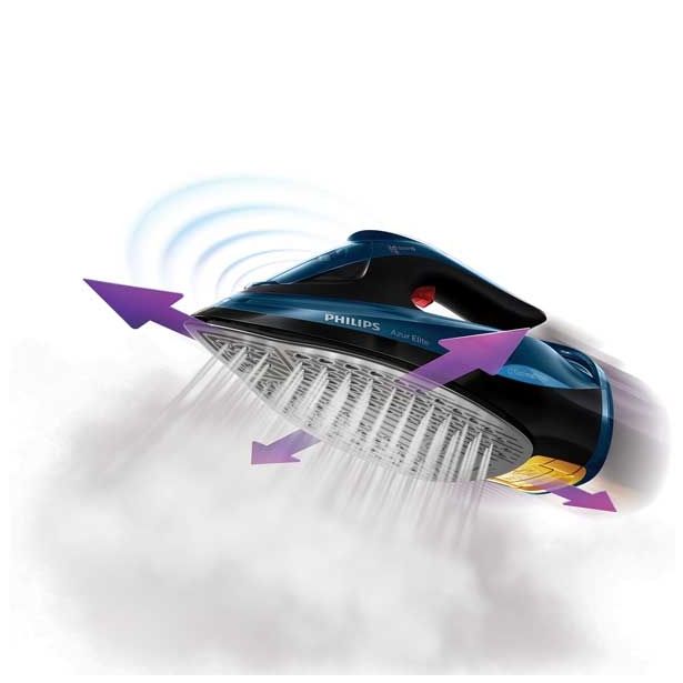 PARNI LIKALNIK PHILIPS GC5034/20 AZUR ELITE