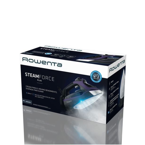 PARNI LIKALNIK ROWENTA DW9414D1