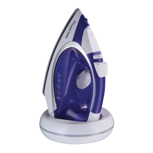 PARNI LIKALNIK RUSSELL HOBBS 23300-56 BREZŽIČNI