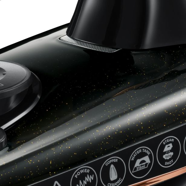 PARNI LIKALNIK RUSSELL HOBBS 23975-56 COPPER EXPRESS