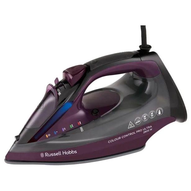 PARNI LIKALNIK RUSSELL HOBBS 27281-56/RH COLOUR CONTROL PRO
