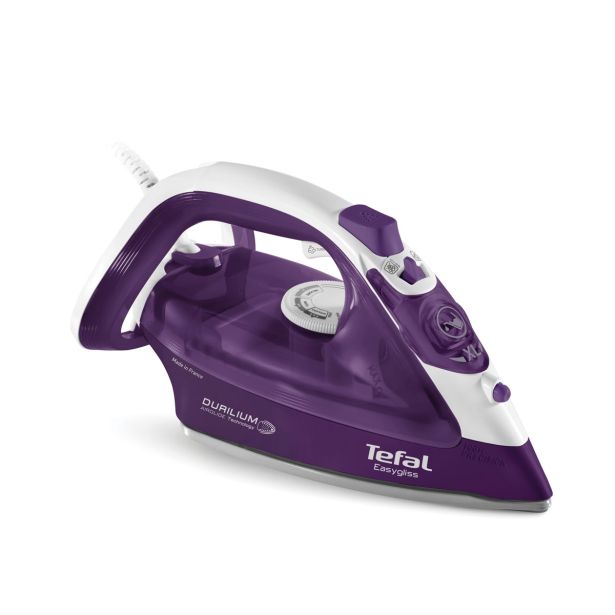 PARNI LIKALNIK TEFAL FV 3970 EO EASYGLISS