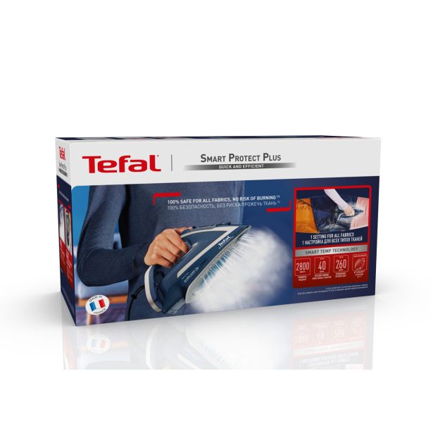 PARNI LIKALNIK TEFAL FV6872E0