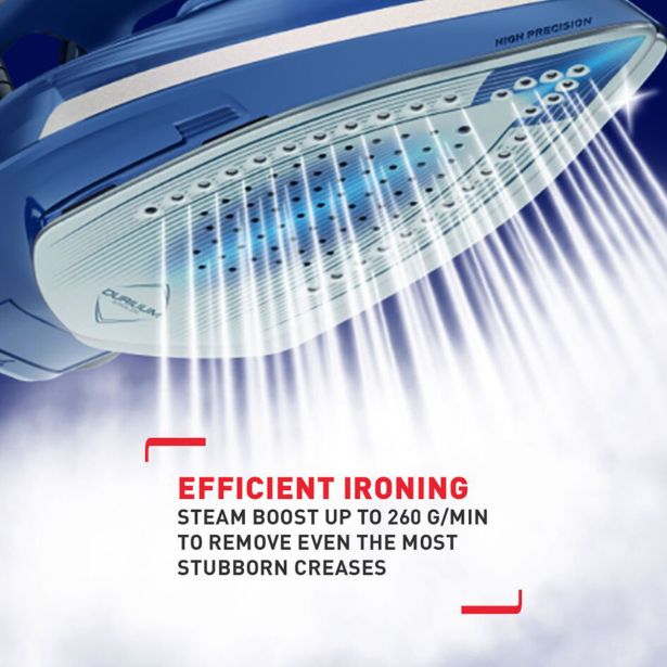 PARNI LIKALNIK TEFAL FV6872E0