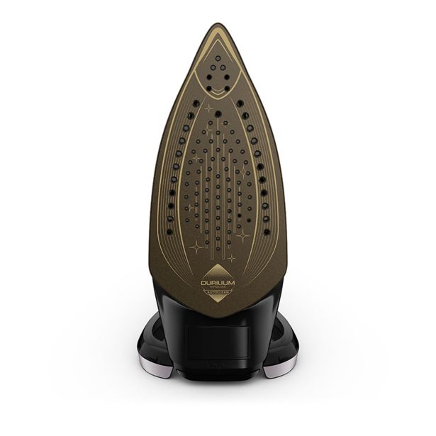 PARNI LIKALNIK TEFAL PUREGLISS, 3000 W, IZHOD PARE 50 G/MIN, UDAR PARE 280 G/MIN, IZJEMNO DRSENJE.