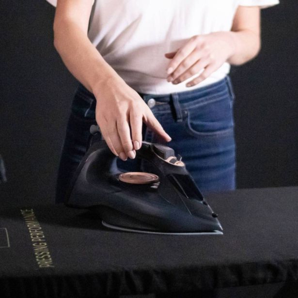 PARNI LIKALNIK UFESA PV1100C DAILY