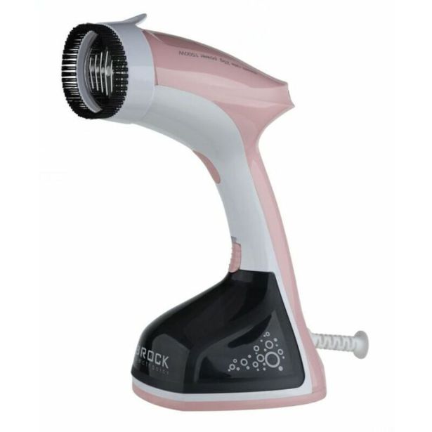 PARNI OSVEŽILEC TKANIN BROCK PSI 2202 PK ROZA