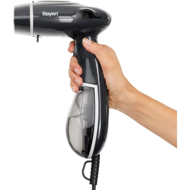 PARNI OSVEŽILEC TKANIN RAYEN ZLOŽLJIVI RAYGA-6222