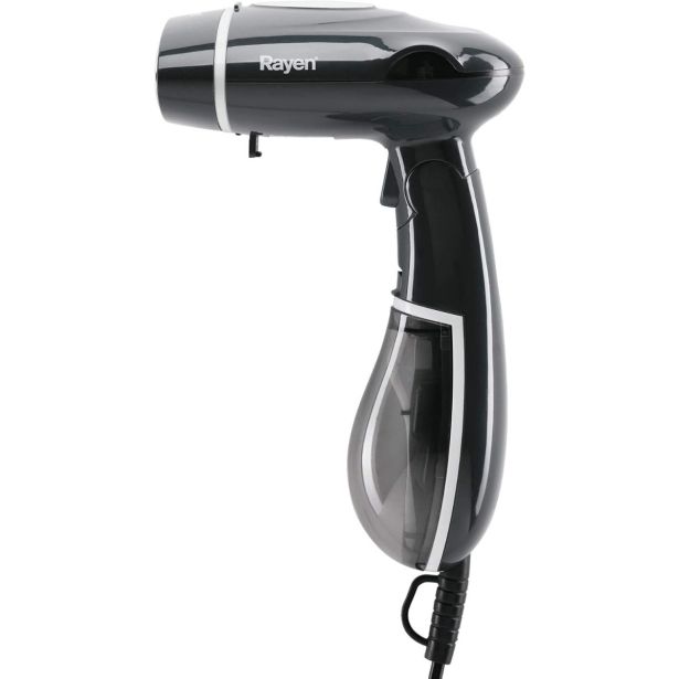 PARNI OSVEŽILEC TKANIN RAYEN ZLOŽLJIVI RAYGA-6222