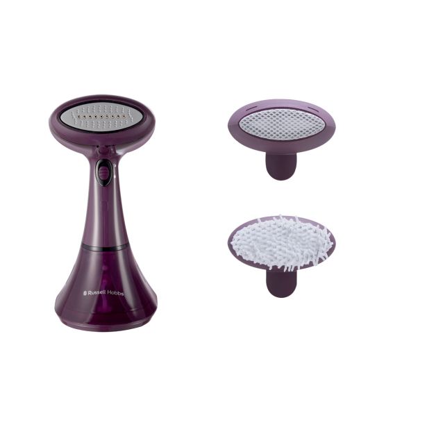 PARNI OSVEŽILEC TKANIN RUSSELL HOBBS 27410-56/RH STEAM GENIE COLOUR CONTROL