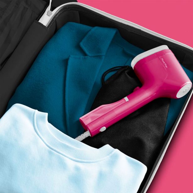 PARNI OSVEŽILEC TKANIN TEFAL DT2023F0