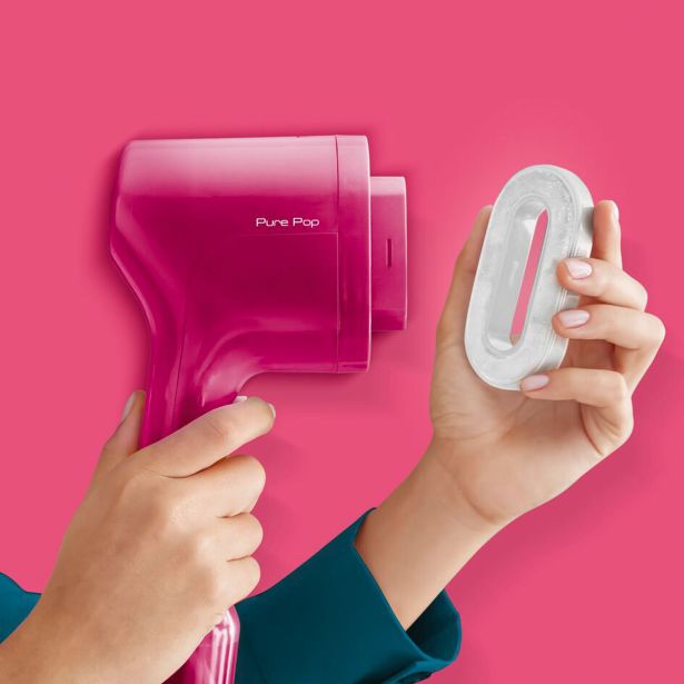 PARNI OSVEŽILEC TKANIN TEFAL DT2023F0