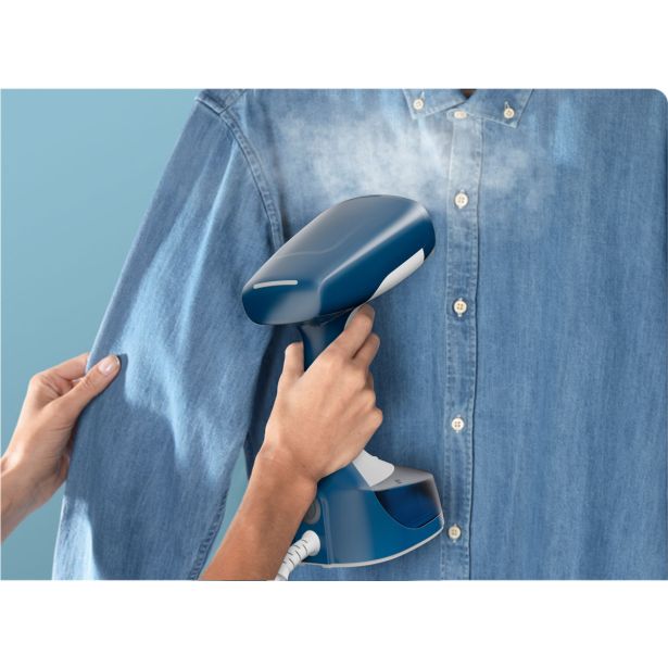 PARNI OSVEŽILEC TKANIN TEFAL DT7130E1