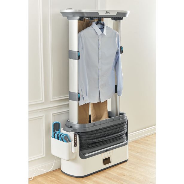 PARNI OSVEŽILEC TKANIN TEFAL YT4050E1