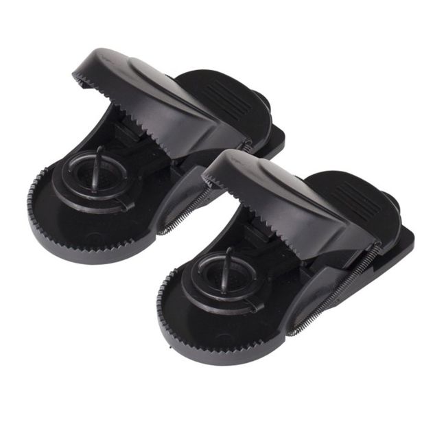 PAST ZA GLODALCE PAST ZA MIŠI 2 PASTI