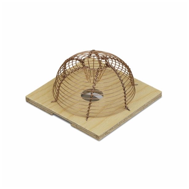 PAST ZA GLODALCE WINDHAGER MIŠOLOVKA-ŽIČNA KOŠARICA