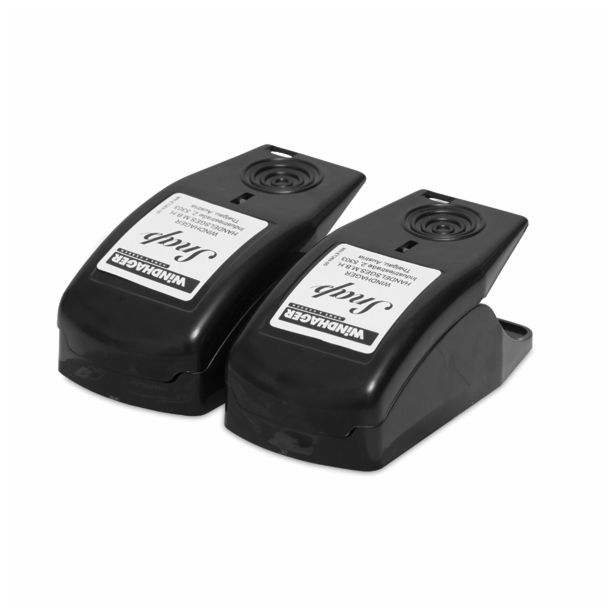 PAST ZA GLODALCE WINDHAGER PAST ZA MIŠI SNAP 2 KOSA