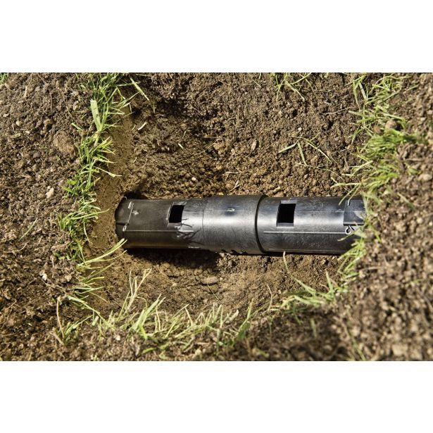 PAST ZA GLODALCE WINDHAGER ZA VOLUHARJE IN KRTE CEVNA