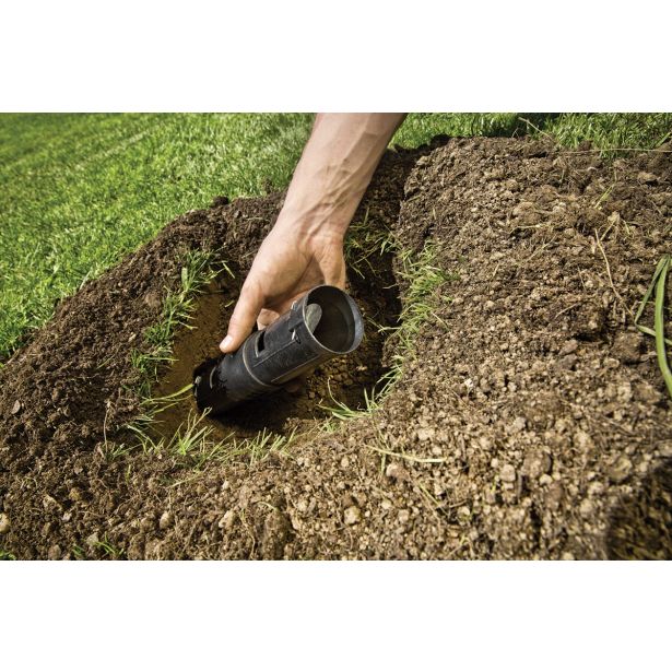 PAST ZA GLODALCE WINDHAGER ZA VOLUHARJE IN KRTE CEVNA