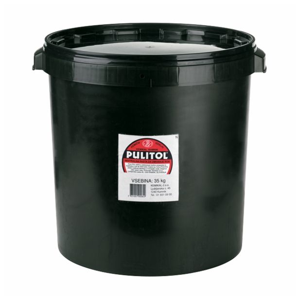 PASTA ZA ROKE KEMIKAL PULITOL 35 KG
