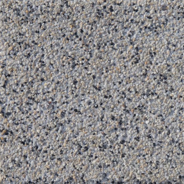 BETONSKA PLOŠČA SEMMELROCK PASTELLA PLOŠČA 40/40/3.8 CM. SVETLO SIVA