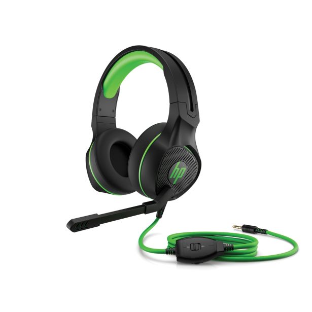 RAČUNALNIŠKA SLUŠALKA HEWLETT PACKARD PAVILION GAM HEADSET 400
