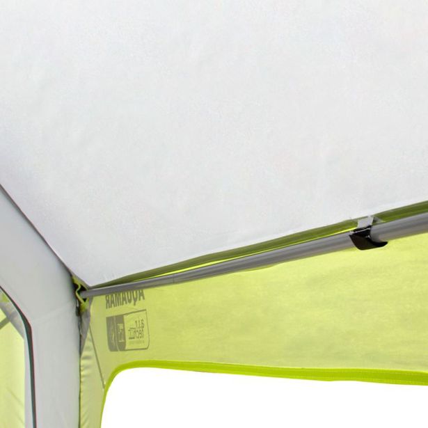 PAVILJON ZA KAMPIRANJE BRUNNER AQUAMAR A.I.R. TECH