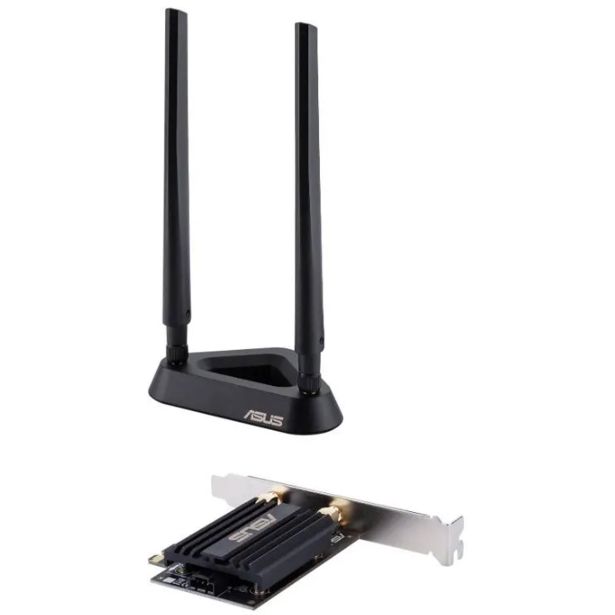 MREŽNI USMERNIK (ROUTER) ASUS PCE-AX58BT