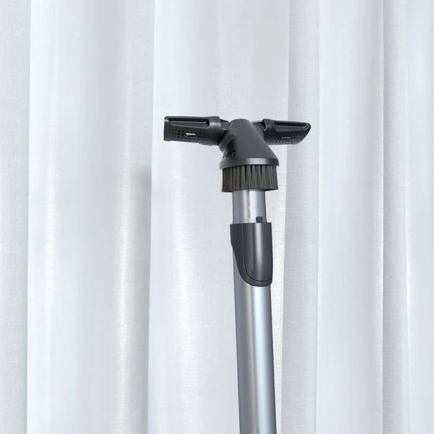 ELECTROLUX PD91-8SSM