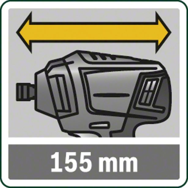 AKUMULATORSKI UDARNI VIJAČNIK BOSCH PDR 18 LI